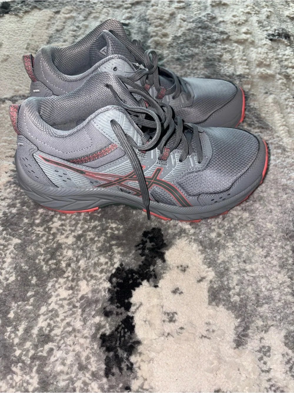 Asics women athletic